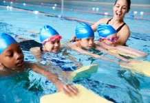 Dasar Berenang untuk Pemula, belajar Teknik Pernapasan hingga Mengapung