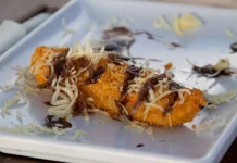 Resep Pisang Cokelat Keju Sederhana untuk Dijual, Modal Murah Untung Menarik