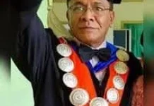 Prof Aloysius Liliweri Resmi Pimpin Universitas Stella Maris Sumba