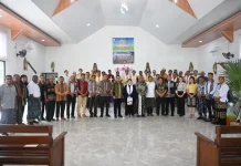 Lifuleo Siap Dikembangkan Jadi Destinasi Wisata Unggulan Kabupaten Kupang