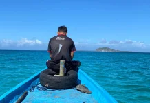 Perjuangan Nelayan Tradisional Desa Oeseli di tengah Cuaca Ekstrem