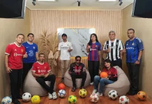 RRI Kupang Hadirkan Studio Podcast Modern Kreatif