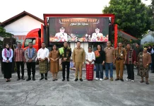 Event Budaya TDM 2026 Dorong UMKM dan Kreativitas Generasi Muda