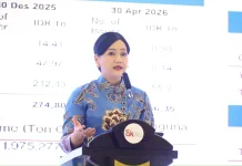 OJK Percepat Pertumbuhan Ekonomi Daerah Melalui Sinergi Lintas Sektor
