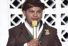 Masyarakat Ucapkan Terimakasih Wapres RI Turun Langsung Melihat Kondisi Amfoang