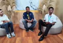 Sinergi Komunitas dan Media Perkuat Akses Ekosistem Literasi Digital di NTT