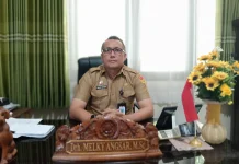 Presiden Prabowo Bantu 28 Ekor Sapi Kurban di NTT, Berasal dari Peternak Lokal