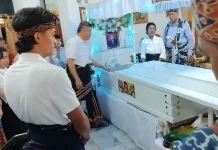 Program Ekapata Legasi  Diwariskan Almarhum Bupati Umbu Djima untuk Masyarakat