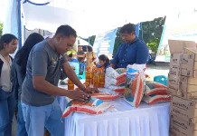 Warga Kupang Serbu GPM jelang Iduladha, Harga Lebih Rendah dari Pasar