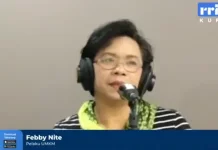 UMKM NTT Tetap Kreatif Hadapi Tekanan Ekonomi Global