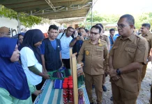Gubernur NTT: Penguatan Ekonomi Lokal dan Konservasi Laut