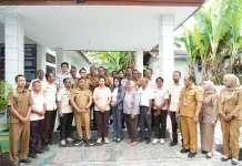 Tinjau Samsat Alor, Gubernur NTT Soroti Ribuan Kendaraan Belum Bayar Pajak