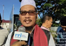 Iduladha Momentum Berbagi Berkah Kepada Fakir Miskin Membutuhkan