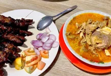 Menu Idul Adha yang Wajib Ada di Meja Makan Keluarga