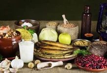 Obat Tradisional untuk Menurunkan Kolesterol