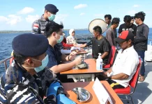 Kodaeral VII Gelar Baksos Bagi Masyarakat di KAL Welling II-7-15