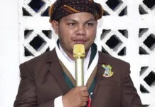 Mahasiswa Amfoang Tagih Janji Solusi Pemprov NTT untuk Amfoang