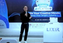 LIXIR, Laptop Asal NTT Siap Tembus Industri Nasional