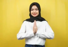 Busana yang Sesuai untuk Merayakan Iduladha