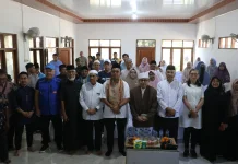 Gubernur NTT Sebut Iduladha sebagai Momentum Perkuat Solidaritas