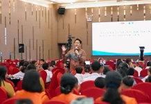 Bank Indonesia NTT Perkuat Budaya Literasi kepada Generasi Muda