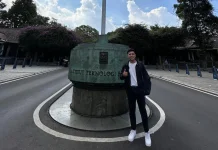 Irwan Mauk Dorong Kebangkitan Teknologi Dari Nusa Tenggara Timur