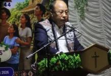 Bupati Sumba Barat: Tinggallah dalam Tuhan di tengah Arus Digital