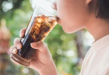 Manfaat Mengurangi Minuman Bersoda bagi Tubuh
