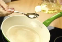 Tips Memasak Sehat dengan Minim Minyak