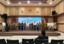 Pemkab Sumba Barat Daya Raih Opini WTP BPK
