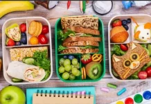 Ide bekal sehat untuk anak sekolah maupun pekerja