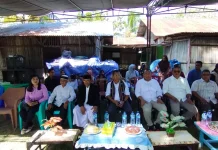 Bupati Kupang Ajak Warga Perkuat Toleransi saat Iduladha