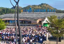 Momentum Idul Adha PLN Berhasil Jaga Kelistrikan di Labuan Bajo
