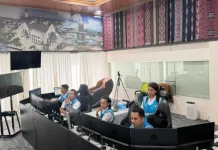 Idul Adha di Bumi Flobamora, Dispatcher PLN Jaga Listrik tanpa Kedip
