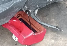 Apa Itu Oli Gardan? Fungsi dan Pentingnya bagi Motor Matic