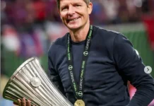 Sejarah Baru Tercipta! Crystal Palace Juara Conference League 2025/2026