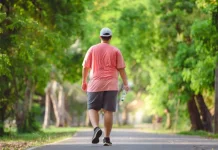 Mengenal Japanese Walking: Manfaat Kesehatan dan Panduan Tepat Melakukannya