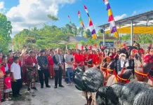 Tinggallah dalam Tuhan Jadi Benteng Arus Digital Generasi