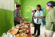 Angka Stunting Sumba Timur Meningkat Sebesar 15 Persen