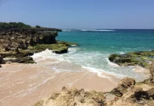 Menikmati Keindahan Tersembunyi Pantai Pero di Pulau Sumba