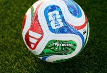 Mengintip TRIONDA, Bola Resmi Piala Dunia 2026