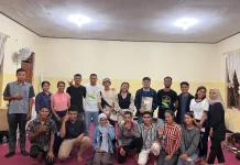 KAREKA Sumba Hadirkan Kelas Digital Gratis bagi Pelajar