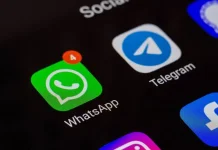 WhatsApp di iPhone Kini Bisa Gunakan Dua Akun Sekaligus