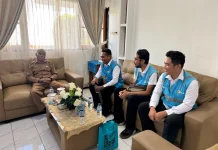 PLN dan Pemkab Flores Timur Bersinergi Hadirkan Listrik Merata untuk Masyarakat