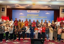 Bootcamp UMKM Pariwisata 2026: Perkuat Daya Saing Pariwisata dan UMKM NTT