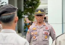 Penemuan Jenasah di Pasir Panjang  Penghuni Kos Dihimbau untuk Saling Peduli