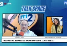 Mahasiswi Hukum Undana Juara 1 Pilmapres LLDIKTI Wilayah XV Siap menuju Nasional