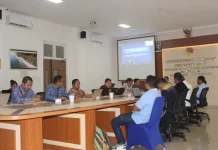 Ombudsman Sebut Pelayanan Pendidikan NTT Masih Rawan Maladministrasi