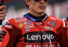 Marquez Pastikan Tampil di MotoGP Italia Pekan Ini meski Belum Pulih 100 Persen
