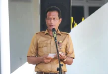 HLUN 2026 Sumba Timur Perkuat Kepedulian dan Pelayanan Lansia Menulis